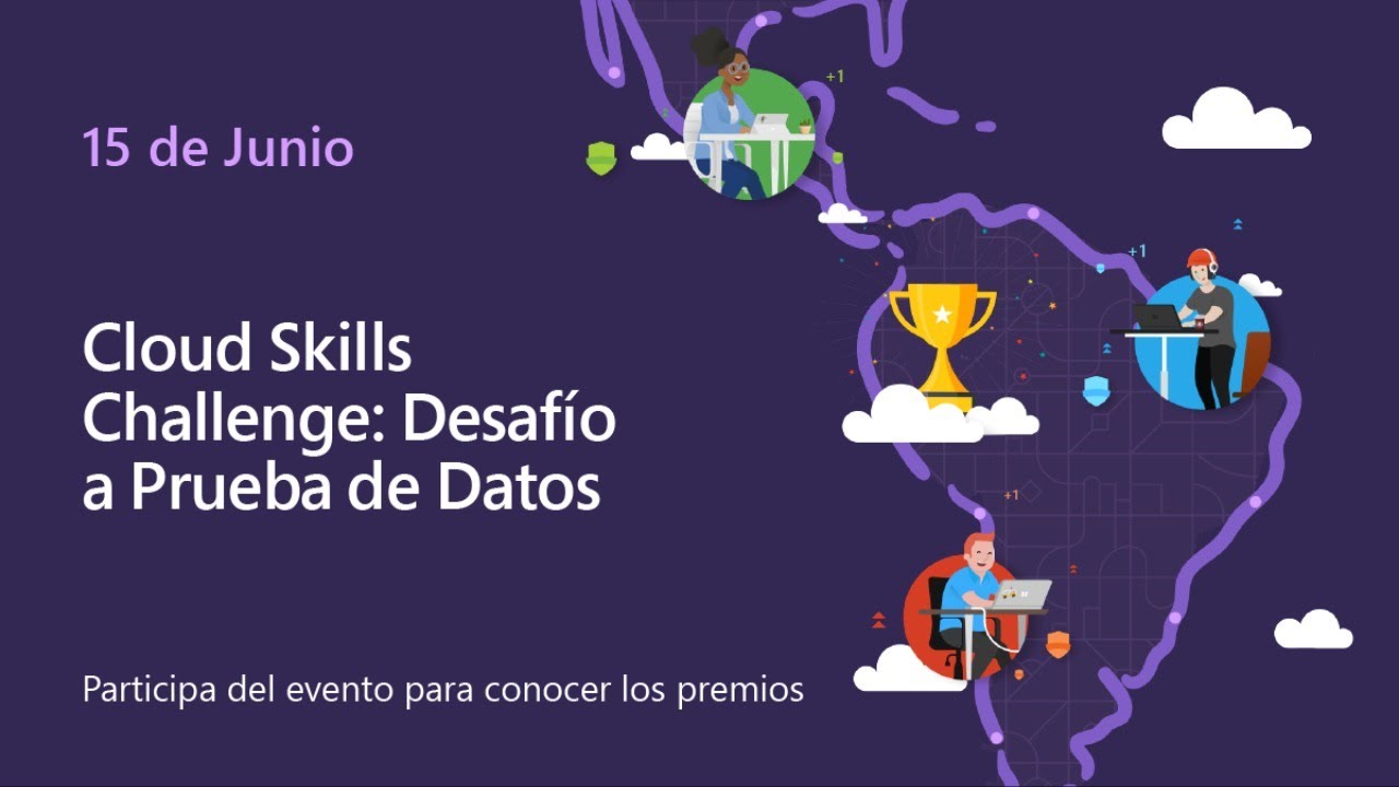 Data Science Event