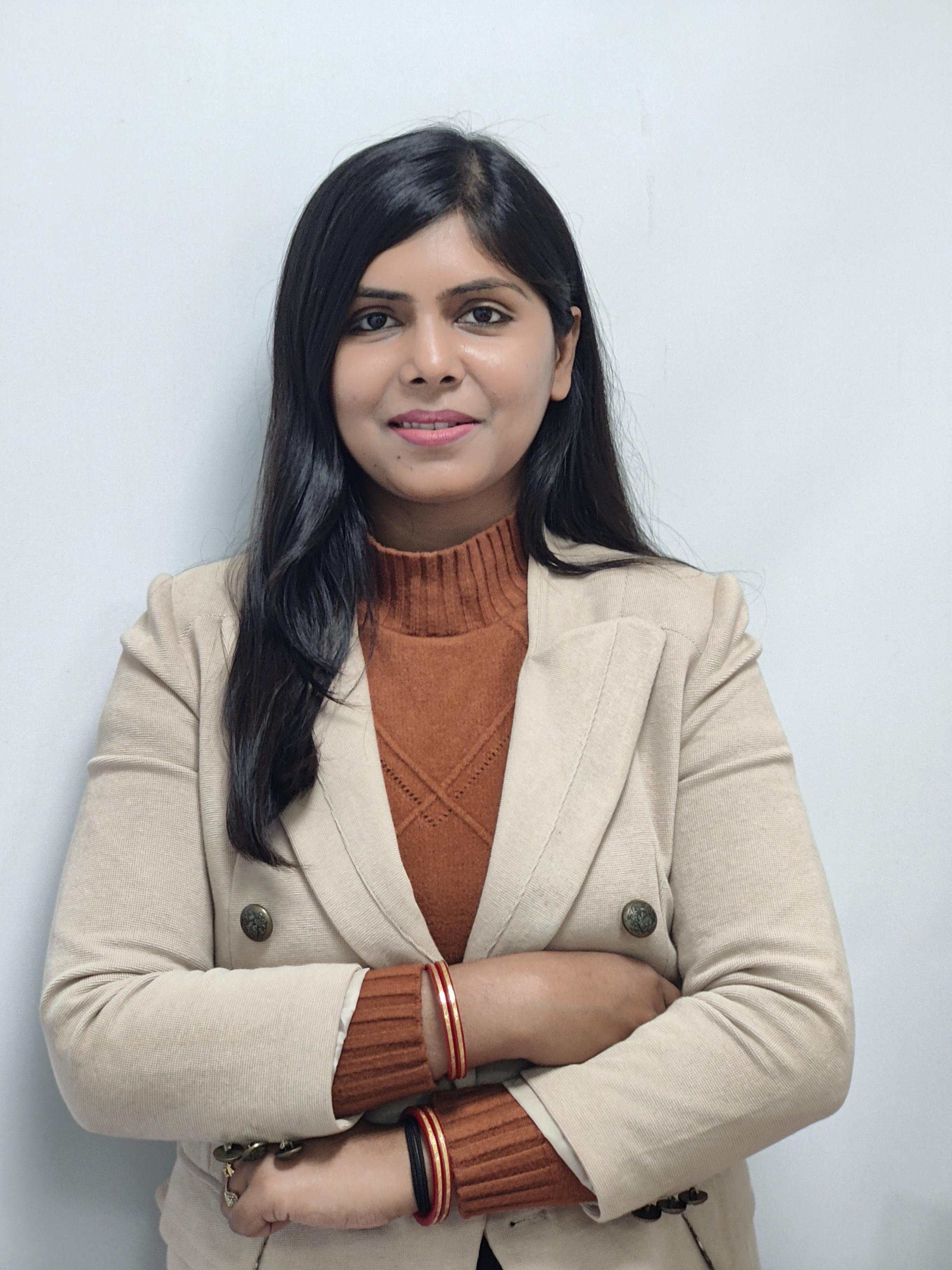 Prerna Varma